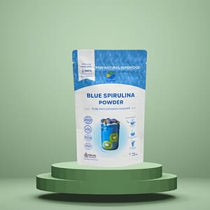 Phycocianin - Blue Spirulina Powder