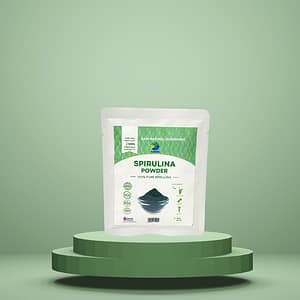 Spirulina Powder - Sachet