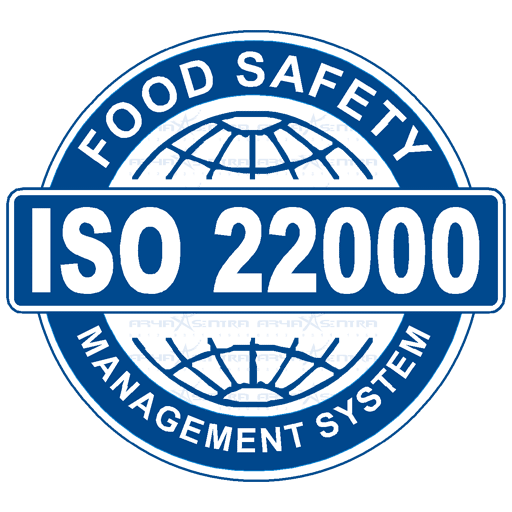 spirulina lolos iso 22000