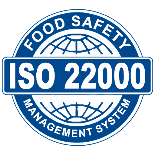 lolos iso 22000