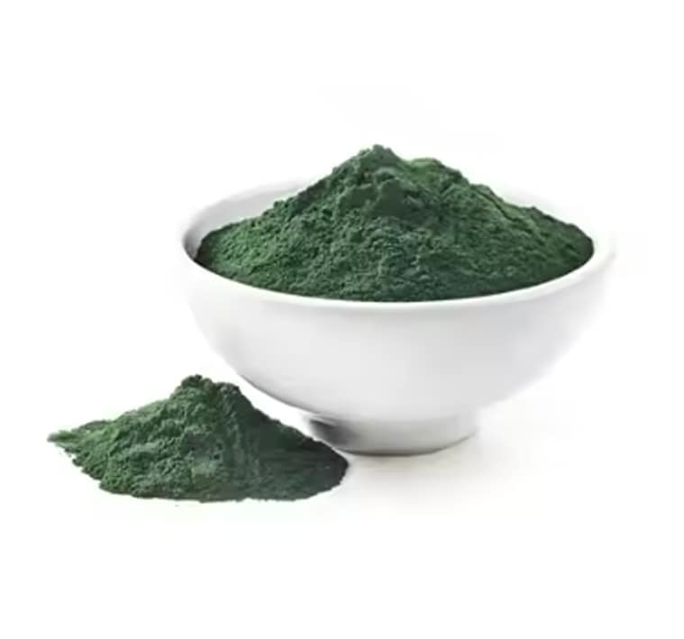 Spirulina Feed Additive