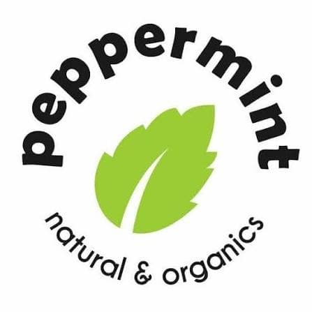 LOGO PEPPERMINT